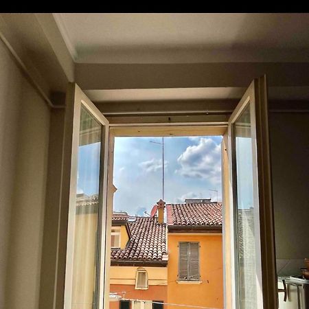 Beasuite-Bologna Centro Экстерьер фото