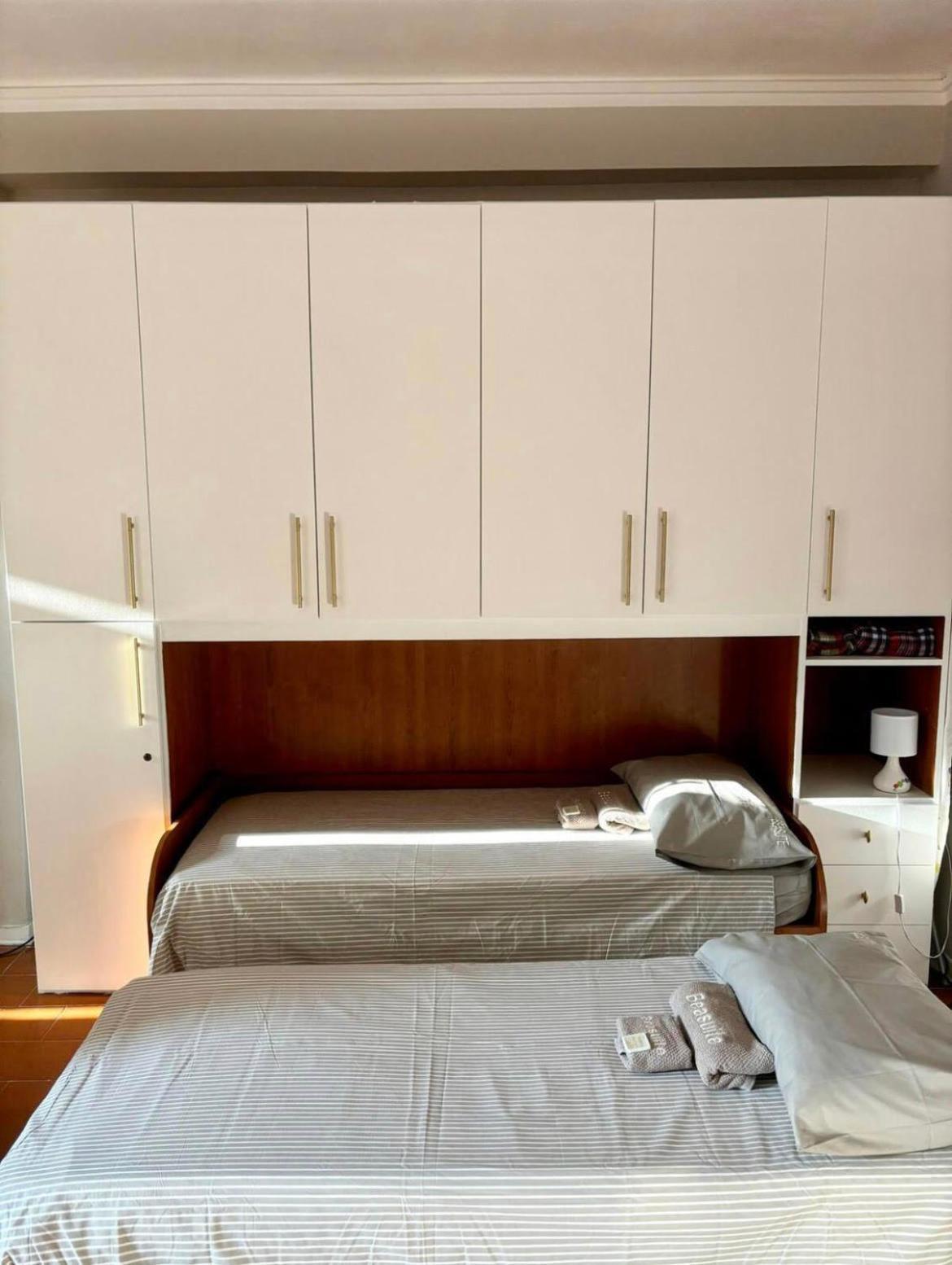 Beasuite-Bologna Centro Экстерьер фото
