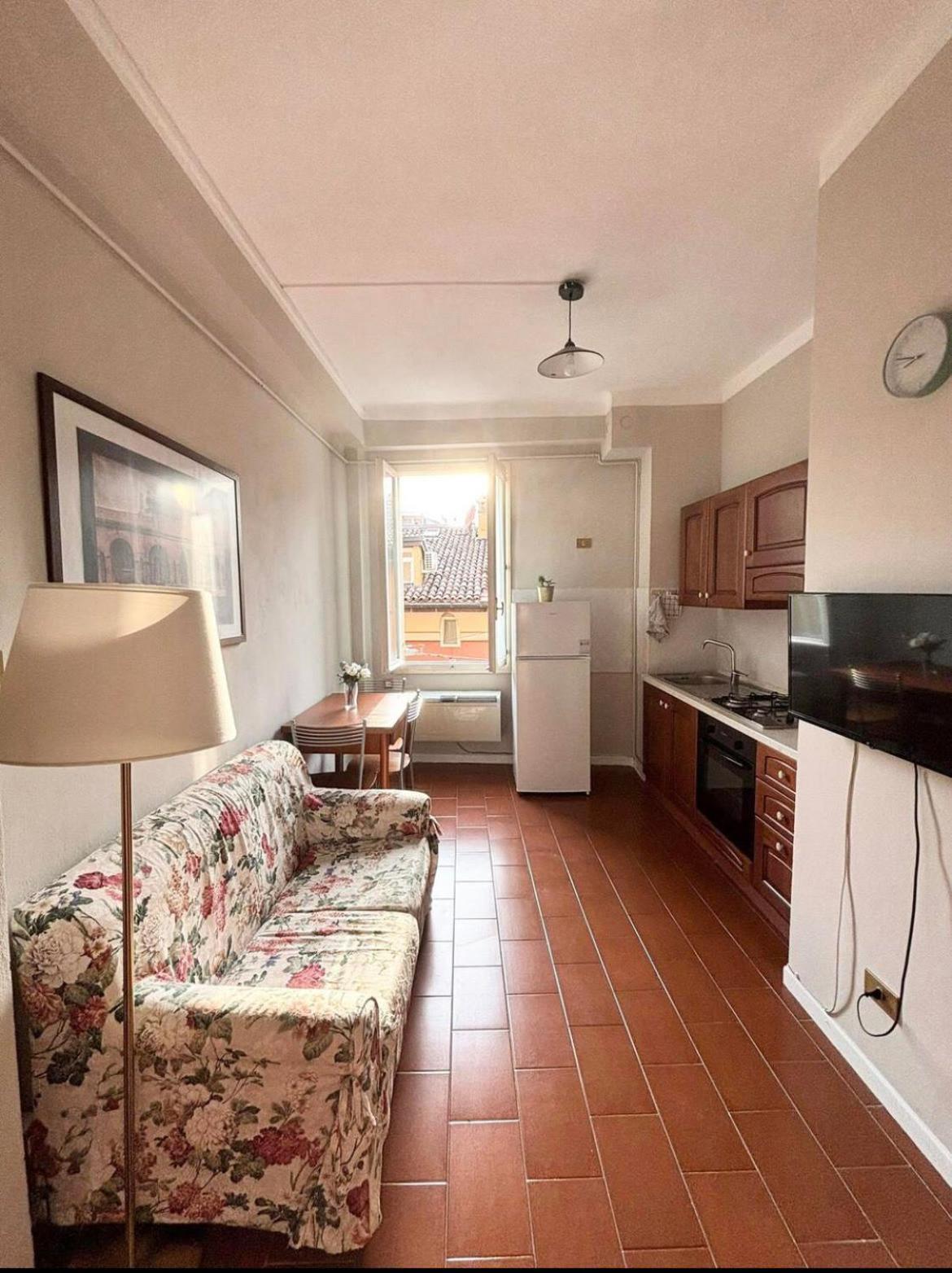 Beasuite-Bologna Centro Экстерьер фото